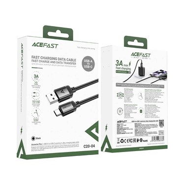 Acefst Charging Cable Display C20-04