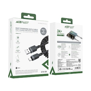 Acefst Charging Cable Display C14-04
