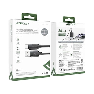 Acefst Charging Cable Display C16-04