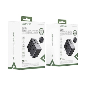 Acefast Charging PD45W Gan Z8