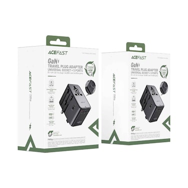 Acefast Charging PD45W Gan Z8