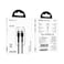 Hoco Data Cable USB-C To IP 3M DU46