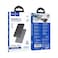 Hoco Power Bank Magnetic 5000Mah Q26