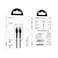 Hoco Data Cable C To C 3M DU46