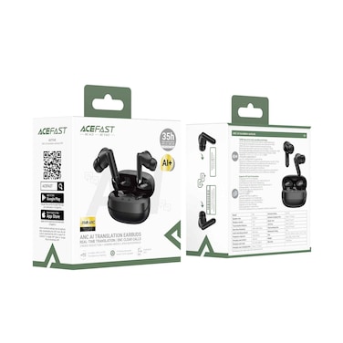 Acefast TWS ANC Earbud W8
