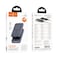 Hoco Power Bank Magnetic 5000Mah J160