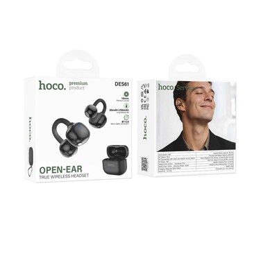 Hoco TWS ANC Earbud&nbsp; DES61