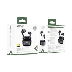 Acefast TWS ANC Earbud W5