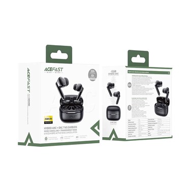 Acefast TWS ANC Earbud W5