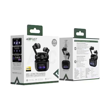 Acefast TWS ANC Earbud W6