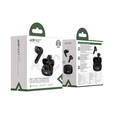 Acefast TWS ANC Earbuds W1