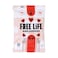 Free Life Kids Gummies Strawberry Flavour 10g Sugar / 12g Protein per Serving 34g