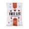 Free Life Kids Gummies Cola Flavour 10g Sugar / 12g Protein per Serving 34g