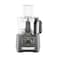 Kenwood Compact Food Processor &amp; Blender 800W Slate Grey FDP31.270GY