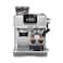 Delonghi La Specialista Touch Manual Pump Bean Coffee Machine EC9455.M