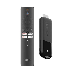 Xiaomi MI 4K 2nd Gen TV Stick, With Remote Control