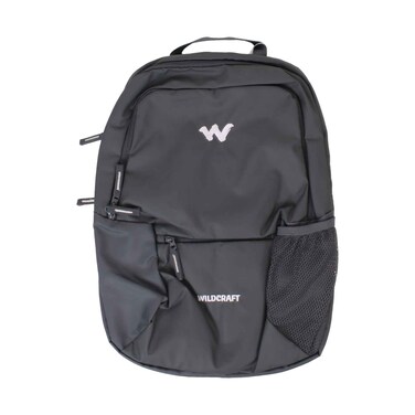 Wild Craft SLS 2.5 XP Grey Bag