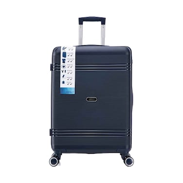 JRNY Hard Case Trolley 61cm Assorted