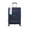JRNY Hard Case Trolley 61cm Assorted