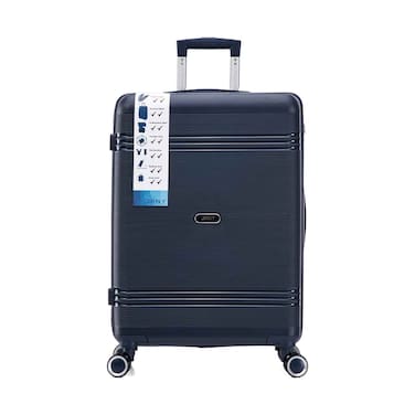 JRNY Hard Case Trolley 71cm Assorted
