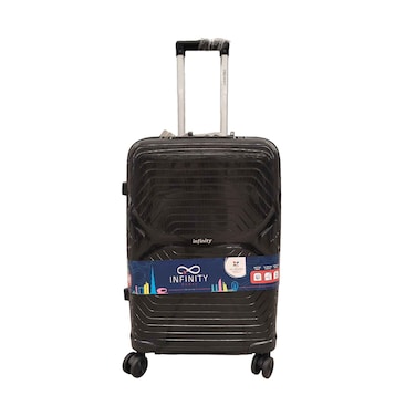 Infinity Plus Case PP Trolley 55cm