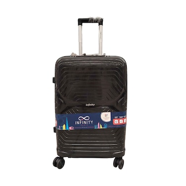 Infinity Plus Case PP Trolley 68cm