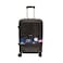 Infinity Plus Case PP Trolley 68cm
