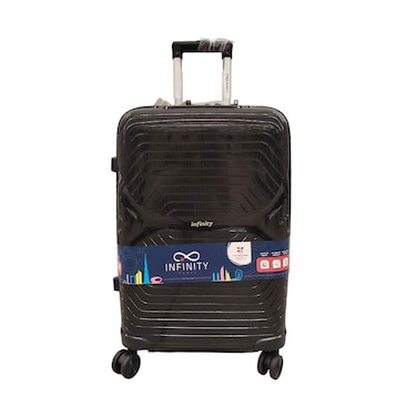 Infinity Plus Case PP Trolley 78cm