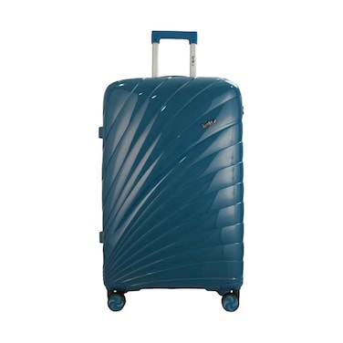 Traveller PP 8 Wheeler Luggage Expandable 60cm