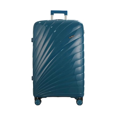 Traveller PP 8 Wheeler Luggage Expandable 70cm