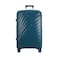 Traveller PP 8 Wheeler Luggage Expandable 70cm
