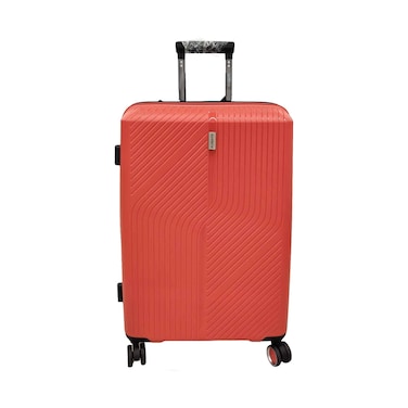 Traveller Expert Luggage 8 Wheel 70cm With PP