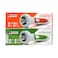 Expert Rechargeable LED Flashlight 2 Pieces Set