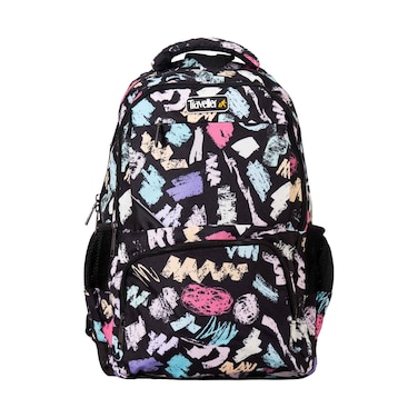 Traveller Lighter Backpack