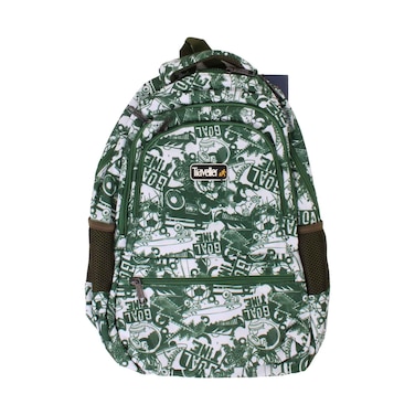 Traveller Walkman Backpack