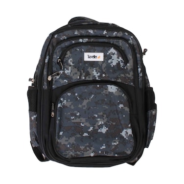 Traveller Future Fit School Bag