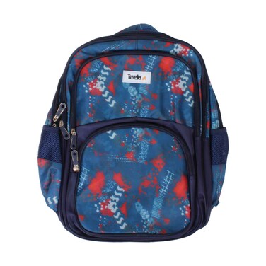 Traveller Junior Journey School Bag TR3379