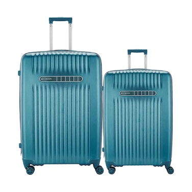 Carlton Spinner Hard Trolley Medium + Cabin Size Assorted