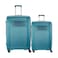 Carlton Spinner Hard Trolley Medium + Cabin Size Assorted