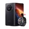 Honor Magic Magic V6 16GB RAM 512GB Storag Black + Honor Care 12 Month Screen Protection + Honor Care 12 Month Extended Warranty + Honor Watch 4 Pro
