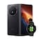 Honor Magic Magic V6 16GB RAM 512GB Storag Black + Honor Care 6 Month Screen Protection + Honor Care 12 Month Extended Warranty + Honor Watch Fit