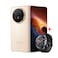 Honor Magic Magic V6 16GB RAM 512GB Storag Gold + Honor Care 12 Month Screen Protection + Honor Care 12 Month Extended Warranty + Honor Watch 4 Pro