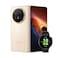 Honor Magic Magic V6 16GB RAM 512GB Storag Gold + Honor Care 6 Month Screen Protection + Honor Care 12 Month Extended Warranty + Honor Watch Fit