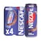 Nescafe Mocha Ready-to-Drink Coffee 225ml x 4 Pieces