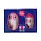 Baskin Robbins Value Pack Ice Cream 1l + 500ml