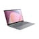 Lenovo IdeaPad Slim 3 15.6 Inch FHD Laptop AMD Ryzen 5 8GB RAM 512GB SSD Windows 11 &ndash; 82XQ017CAX