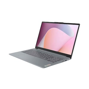 Lenovo IdeaPad Slim 3 15.6 Inch FHD Laptop AMD Ryzen 3 8GB RAM 512GB SSD Windows 11