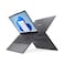Lenovo IdeaPad Slim 3 Notebook 83K101FSAX, Intel Core i5-13420H Processor, 16 GB RAM, 512 GB SSD, 15.3 Inch Windows 11 Home, Grey