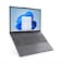 Lenovo IdeaPad Slim 3 Notebook 83K101FSAX, Intel Core i5-13420H Processor, 16 GB RAM, 512 GB SSD, 15.3 Inch Windows 11 Home, Grey
