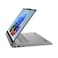 Lenovo IdeaPad 5 2-in-1 14AHP11 - 83UJ000CAX AMD Ryzen 7 - 16GB RAM - 512GB SSD - 14 inches WUXGA OLED 600nits Touch- Windows 11 Home